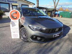 Grigio Usata 2022 Fiat Tipo City Life Station wagon | 13.800 € (Ottimo prezzo)
