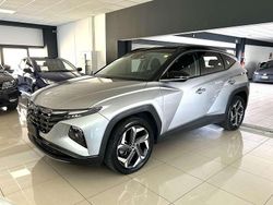 Grigio Usata 2021 Hyundai Tucson SUV | 21.800 € (Buon prezzo)