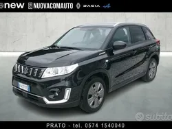 Nero Usata 2019 Suzuki Vitara Cool SUV | 12.800 € (Buon prezzo)