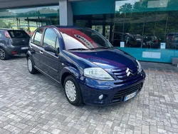 Usata 2008 Citroën C3 Exclusive Due volumi | 2800 € (Buon prezzo)