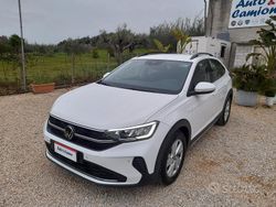 Bianco Usata 2022 VW Taigo SUV | 16.500 € (Buon prezzo)