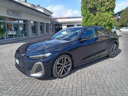 Grigio Nuova 2025 Audi A5 S-Line Coupé | 63.600 € (Molto cara)