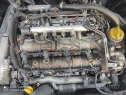 Grigio Usata 2004 Opel Vectra Station wagon | 1501 €