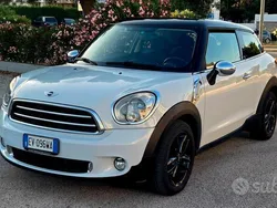 Bianco Usata 2014 Mini Cooper D Paceman SUV | 6800 € (Super prezzo)