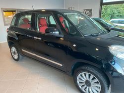 Nero Usata 2015 Fiat 500L Pop Star Monovolume | 7200 € (Cara)