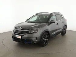 Grigio Usata 2021 Citroën C5 Aircross Shine SUV | 21.499 € (Super prezzo)