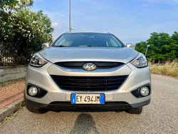 Usata 2015 Hyundai ix35 Xpossible SUV | 9500 € (Ottimo prezzo)