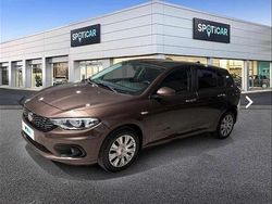 Marrone Usata 2017 Fiat Tipo Easy Tre volumi | 9800 € (Buon prezzo)