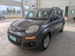 Grigio Usata 2018 Fiat Panda Easy Due volumi | 8200 € (Buon prezzo)