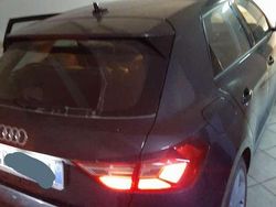 Usata 2020 Audi A1 Sportback Admired Due volumi | 16.900 € (Buon prezzo)