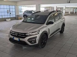 Argento Usata 2022 Dacia Jogger Extreme Monovolume | 16.500 € (Buon prezzo)