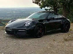 Rosso Usata 2019 Porsche 911 Carrera S Coupé | 122.900 € (Ottimo prezzo)