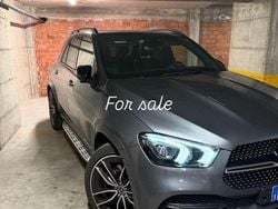 Usata 2022 Mercedes GLE300 AMG line SUV | 59.000 € (Cara)