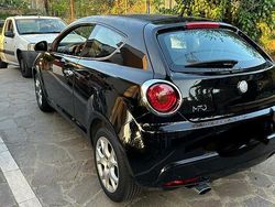 Usata 2009 Alfa Romeo MiTo Due volumi | 2500 €