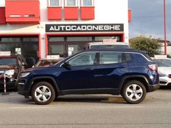 Blu Usata 2020 Jeep Compass Limited SUV | 19.950 € (Ottimo prezzo)