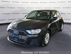 Grigio Usata 2019 Audi A1 Advanced Due volumi | 19.900 € (Buon prezzo)