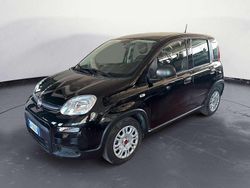 Nero Usata 2024 Fiat Panda S Due volumi | 12.650 € (Buon prezzo)