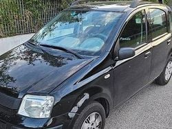 Usata 2004 Fiat Panda Due volumi | 2500 € (Cara)