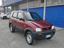Antracite Usata 1999 Daihatsu Terios SUV | 3500 € (Buon prezzo)