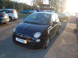 Blu/azzurro Usata 2011 Fiat 500 Sport Due volumi | 4500 € (Ottimo prezzo)