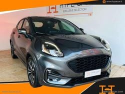 Grigio Usata 2023 Ford Puma ST SUV | 15.900 € (Buon prezzo)