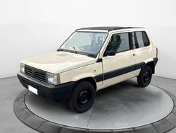 Beige Usata 1994 Fiat Panda 4x4 Trekking Due volumi | 15.000 €