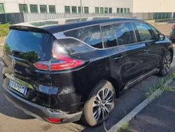 Nero Usata 2019 Renault Espace Initiale Paris Monovolume | 20.000 € (Ottimo prezzo)