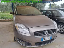 Beige Usata 2009 Fiat Croma Emotion Station wagon | 1400 € (Ottimo prezzo)