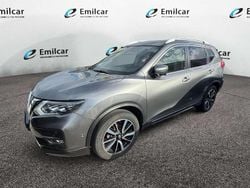 Grigio Usata 2018 Nissan X-Trail Tekna SUV | 22.900 € (Molto cara)