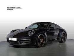 Nero jet metallizzato Usata 2024 Porsche 911 Carrera GTS Coupé | 165.911 € (Cara)