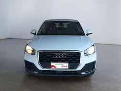 Bianco Usata 2017 Audi Q2 Design SUV | 19.300 € (Buon prezzo)