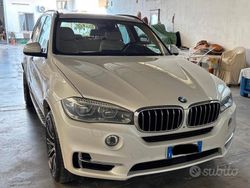 Bianco Usata 2018 BMW X5 SUV | 28.900 € (Buon prezzo)