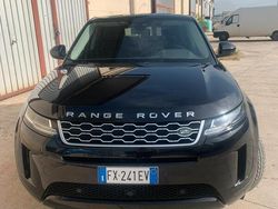 Nero Usata 2019 Land Rover Range Rover evoque SUV | 28.500 € (Buon prezzo)