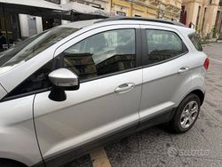Usata 2019 Ford Ecosport SUV | 13.000 € (Buon prezzo)