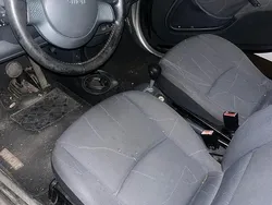 Usata 2002 Smart ForTwo Coupé Due volumi | 2000 € (Buon prezzo)
