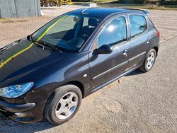 Usata 2005 Peugeot 206 | 2250 € (Molto cara)
