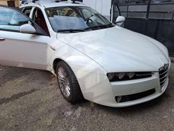 Usata 2011 Alfa Romeo 159 Progression Station wagon | 3000 € (Buon prezzo)