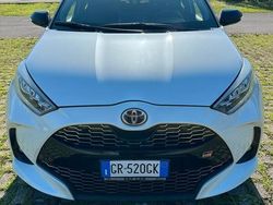 Usata 2023 Toyota Yaris Hybrid Sport Due volumi | 22.500 € (Molto cara)