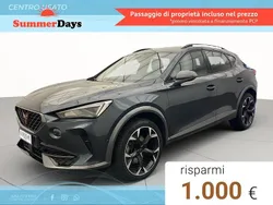 Magnetic tech Usata 2021 Cupra Formentor SUV | 24.900 € (Buon prezzo)