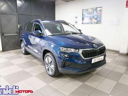 Blu Usata 2023 Skoda Karoq Executive SUV | 24.850 € (Buon prezzo)