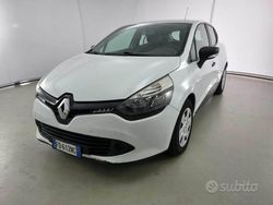 Other Usata 2016 Renault Clio IV Business Tre volumi | 6300 € (Super prezzo)