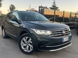 Grigio Usata 2022 VW Tiguan SUV | 28.999 € (Buon prezzo)