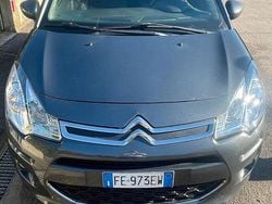 Grigio Usata 2016 Citroën C3 Exclusive Tre volumi | 5900 € (Ottimo prezzo)