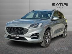 Grigio Usata 2023 Ford Kuga ST SUV | 26.000 € (Buon prezzo)