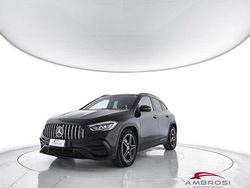 Nero Usata 2021 Mercedes GLA200 Premium SUV | 28.900 € (Ottimo prezzo)