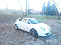 Bianco Usata 2015 Alfa Romeo MiTo Due volumi | 6200 € (Buon prezzo)