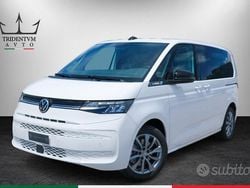 Nuova 2025 VW Multivan Life Furgone | 65.900 € (Buon prezzo)
