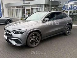 Grigio Usata 2024 Mercedes GLA200 AMG SUV | 38.490 € (Buon prezzo)