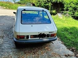Bianco Usata 1980 Fiat 127 Due volumi | 2700 €