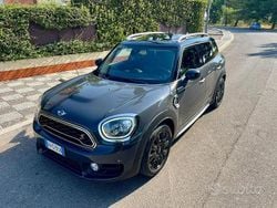 Usata 2017 Mini Countryman SUV | 14.000 € (Buon prezzo)